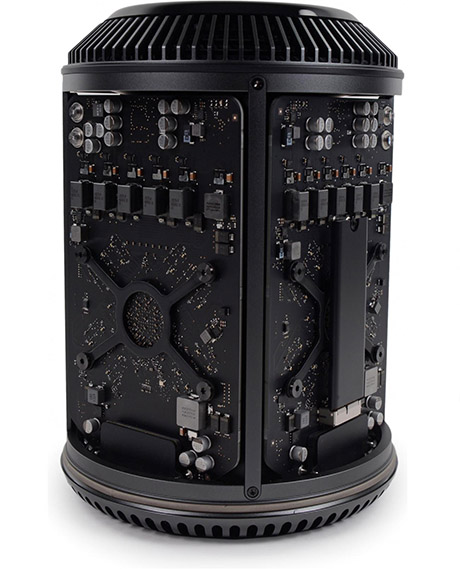 Ремонт Mac Pro