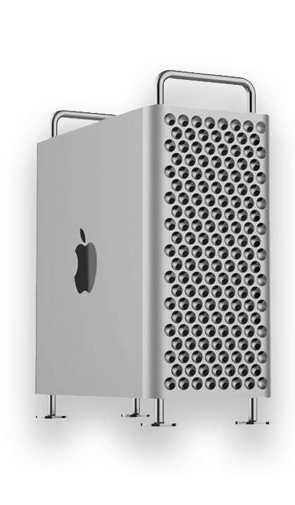 Ремонт Mac Pro